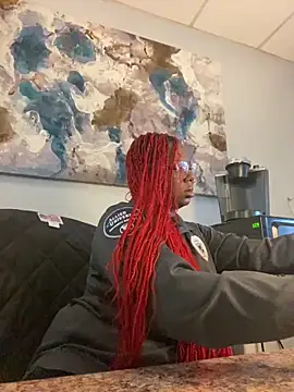 DamnBubbles online show from 02.09.25