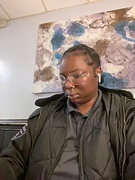 Snapshot of DamnBubbles chatting on 03.23.25 DamnBubbles online show from 03.23.25