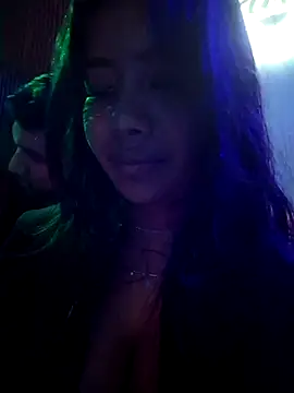 PaulaOrtiz 1 online show from 11.16.25