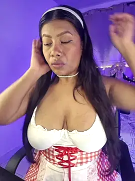 Snapshot of PaulaOrtiz_1 chatting on 01.10.26 PaulaOrtiz 1 online show from 01.10.26