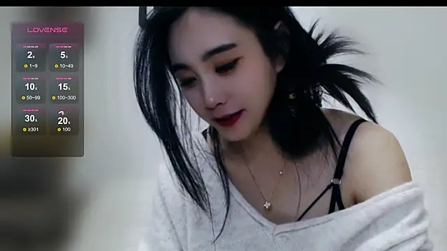 xiaotiantian-76 online show from 02.11.25