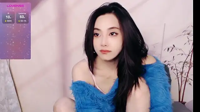 xiaotiantian-76 online show from 03.10.25