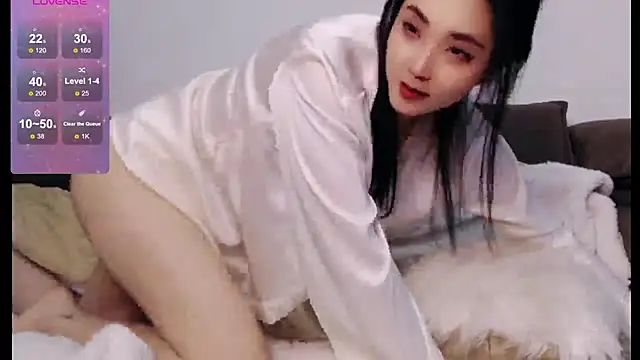 xiaotiantian-76 online show from 03.20.25