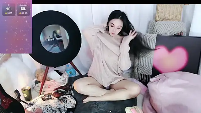 xiaotiantian-76 online show from 10.09.25