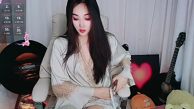 xiaotiantian-76 online show from 10.17.25