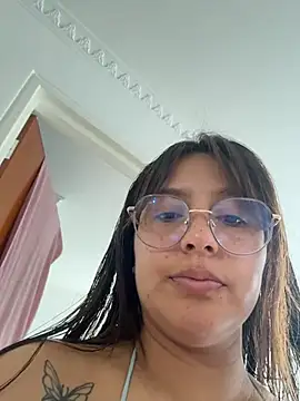 Gretta Hot online show from 10.30.25