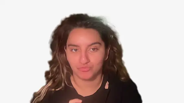 Snapshot of mamifresita chatting on 11.10.25 mamifresita online show from 11.10.25