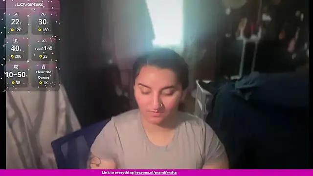 mamifresita online show from 06.15.26