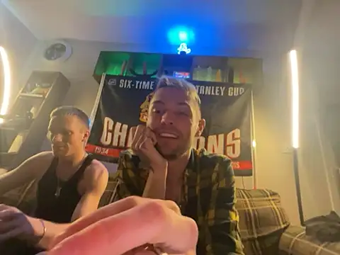 Trystan Spellman online show from 05.09.26