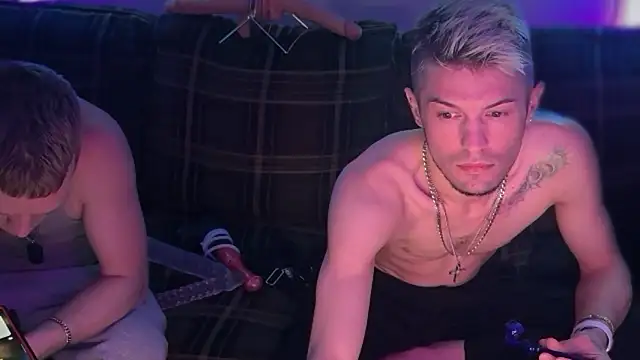 Trystan Spellman online show from 05.11.26