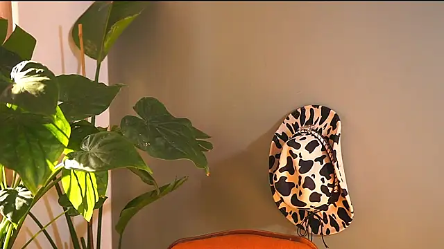 HairyRobxxx online show from 09.19.25