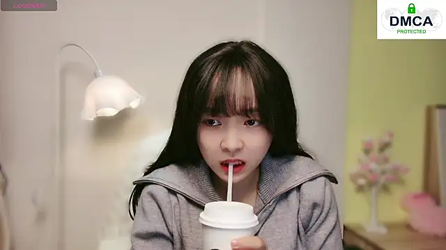 Chenjing0 online show from 01.10.25