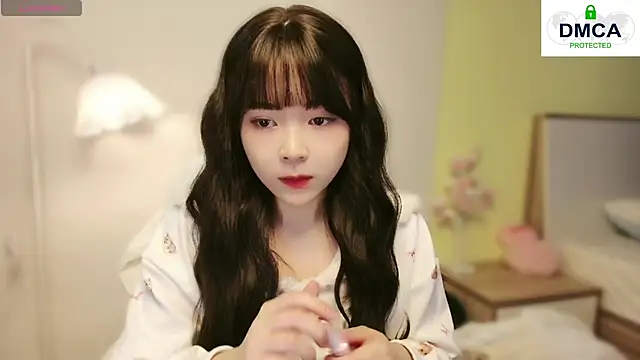 Chenjing0 online show from 01.18.25