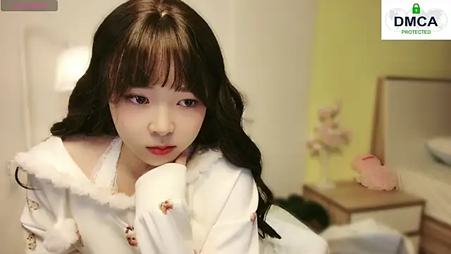 Chenjing0 online show from 01.18.25