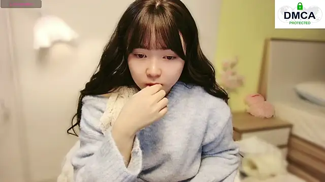 Chenjing0 online show from 01.19.25