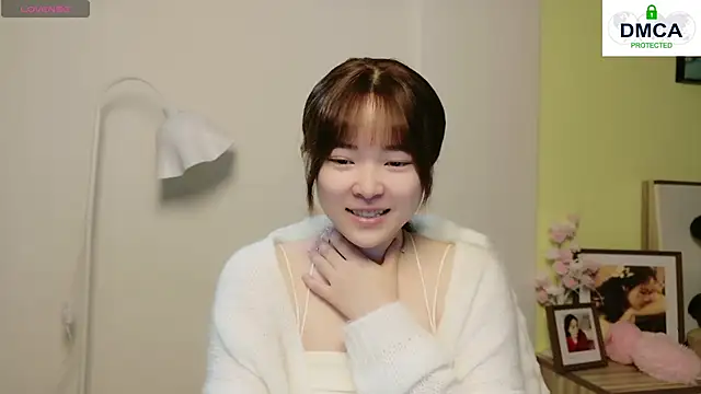 Chenjing0 online show from 03.04.25