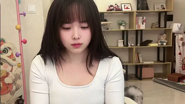 Chenjing0 online show from 11.12.25