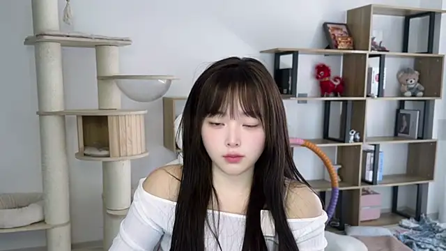 Chenjing0 online show from 04.24.26