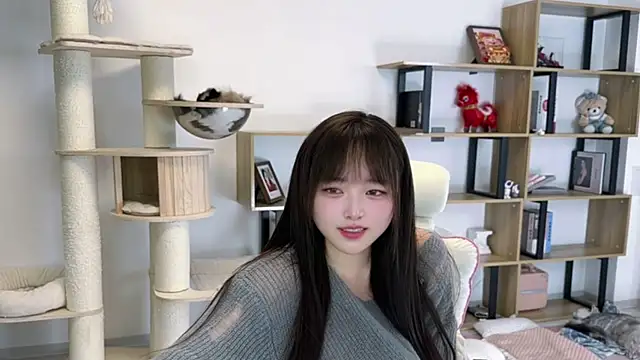 Chenjing0 online show from 04.25.26