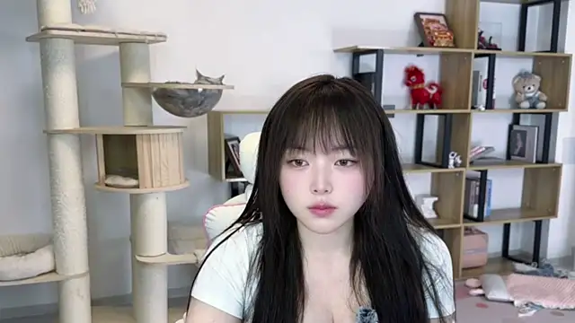 Chenjing0 online show from 04.28.26