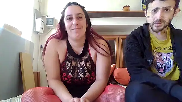 morganaeartu online show from 12.31.24