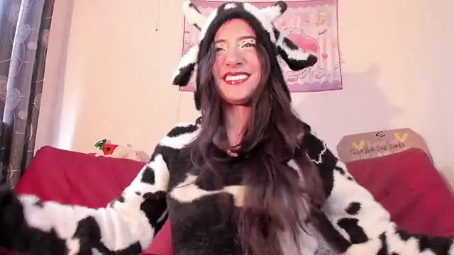 Misha Lover online show from 03.09.26