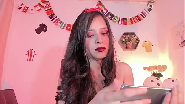 Misha Lover online show from 06.12.26