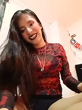 Misha Lover online show from 07.02.26