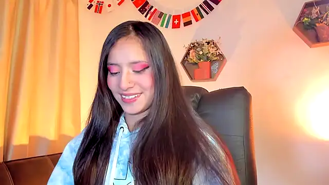 Misha Lover online show from 07.09.26