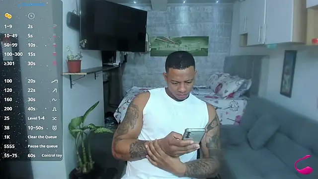 Josep Ston online show from 01.17.26