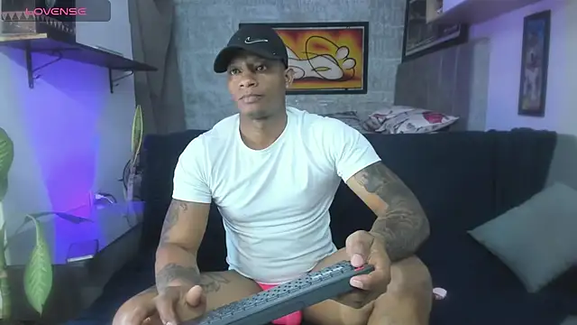 Josep Ston online show from 02.17.26