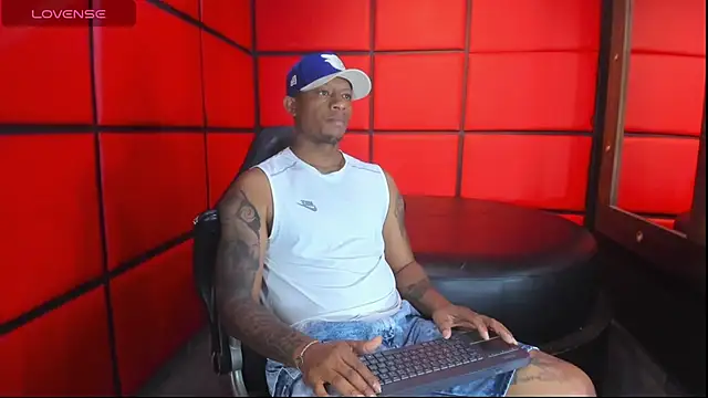 Josep Ston online show from 07.26.26