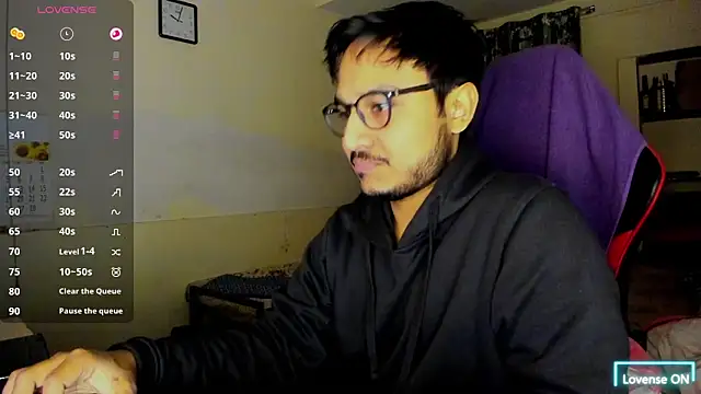 fuckkboy101 online show from 02.01.25