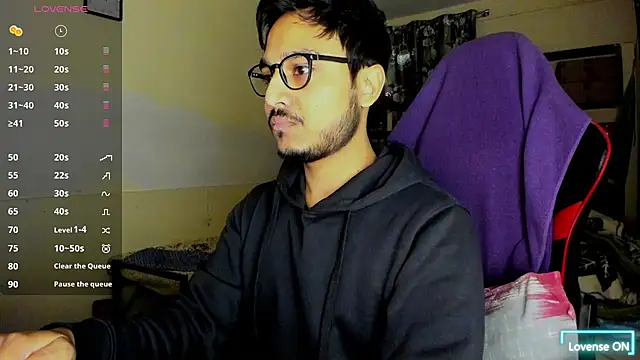 fuckkboy101 online show from 02.02.25