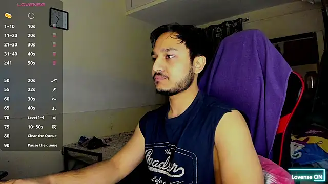 fuckkboy101 online show from 02.02.25