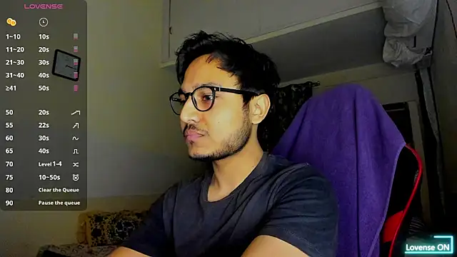 fuckkboy101 online show from 02.17.25