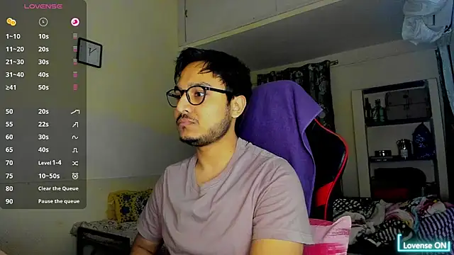 fuckkboy101 online show from 02.19.25