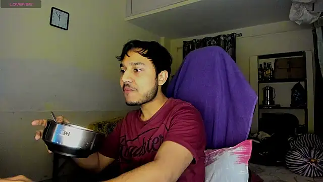 fuckkboy101 online show from 02.20.25