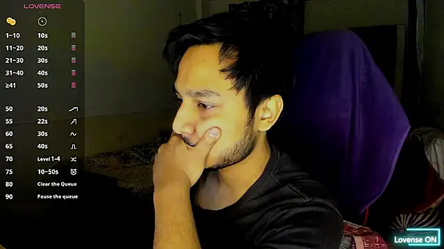 fuckkboy101 online show from 02.22.25