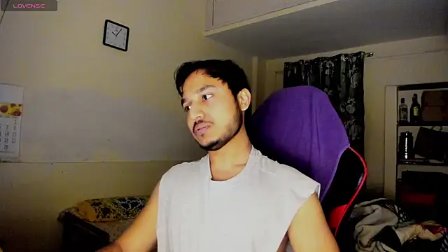 fuckkboy101 online show from 02.26.25