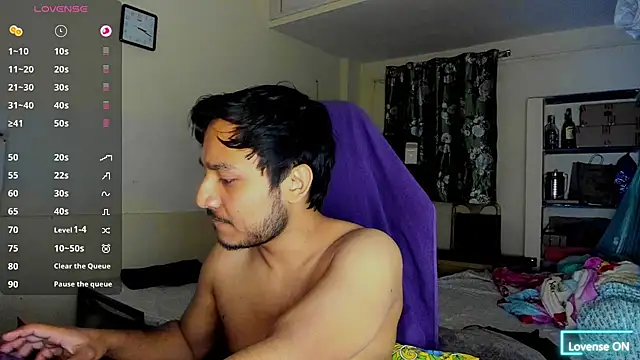 fuckkboy101 online show from 03.13.25