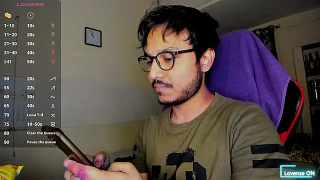 fuckkboy101 online show from 03.15.25