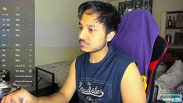 fuckkboy101 online show from 03.22.25