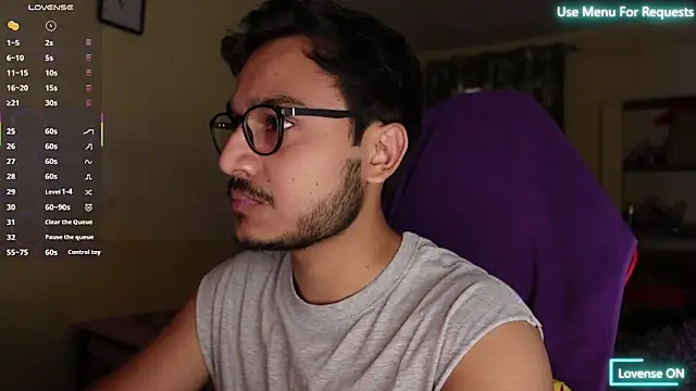 fuckkboy101 online show from 09.19.25