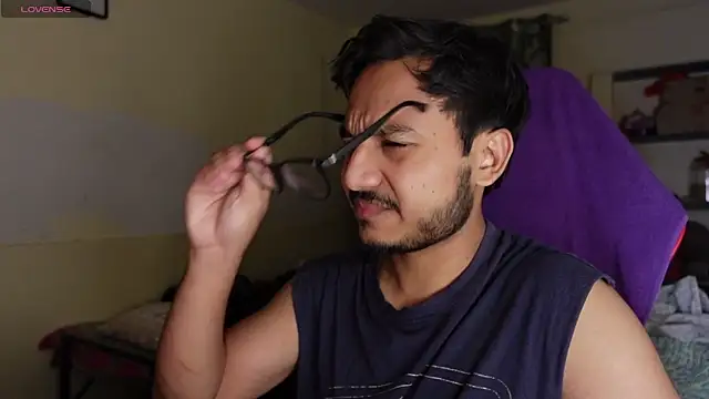 fuckkboy101 online show from 09.23.25