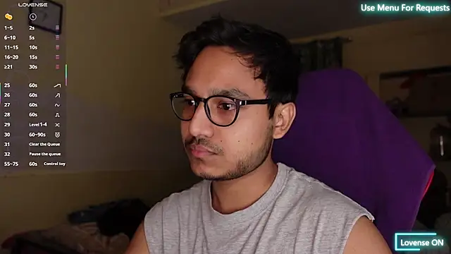 fuckkboy101 online show from 09.24.25