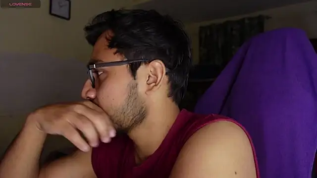 fuckkboy101 online show from 10.04.25