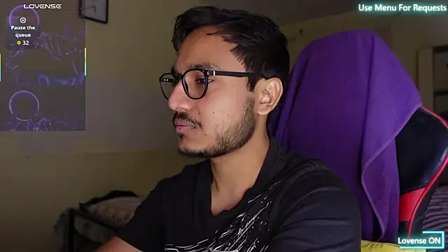 fuckkboy101 online show from 11.15.25