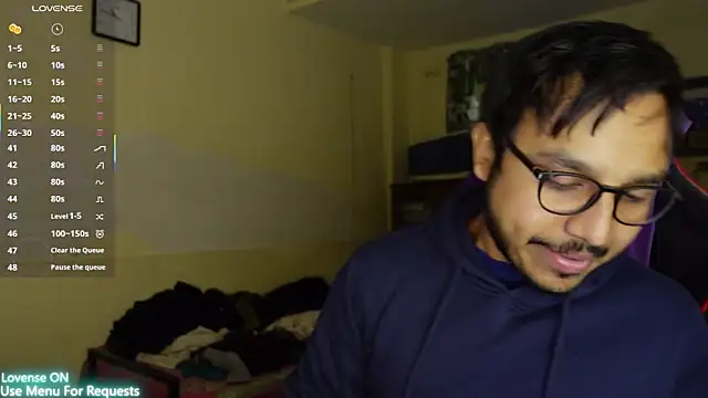 fuckkboy101 online show from 01.06.26