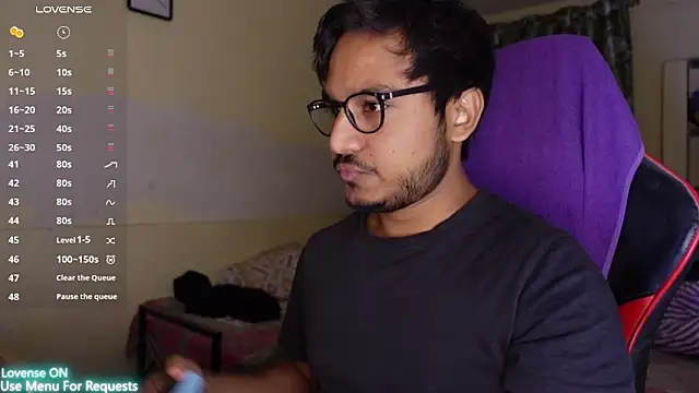 fuckkboy101 online show from 02.12.26